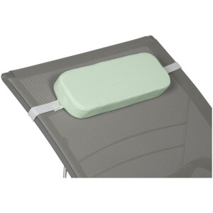 Fermob Color Mix Headrest for sunlounger Nakkestøtte 44 x 15 x 5,5 cm