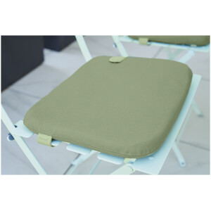 Fermob Color mix Bistro Outdoor cushion Udendørs hynder 38 x 30