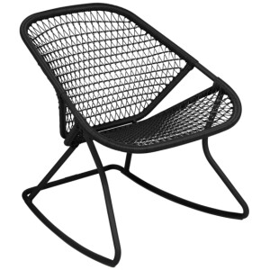 Fermob Sixties Rocking Chair Gyngestol