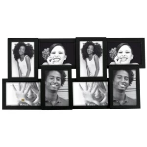 707   photo frame layered collection
